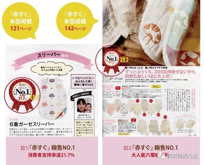 hoppetta睡袋在哪里买,hoppetta六层纱蘑菇睡袋好用吗