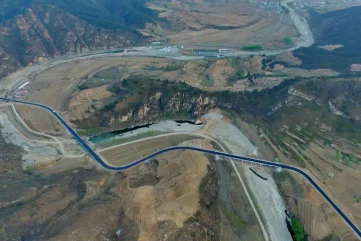 河北这条世界级千里观景大道,河北最美景观公路