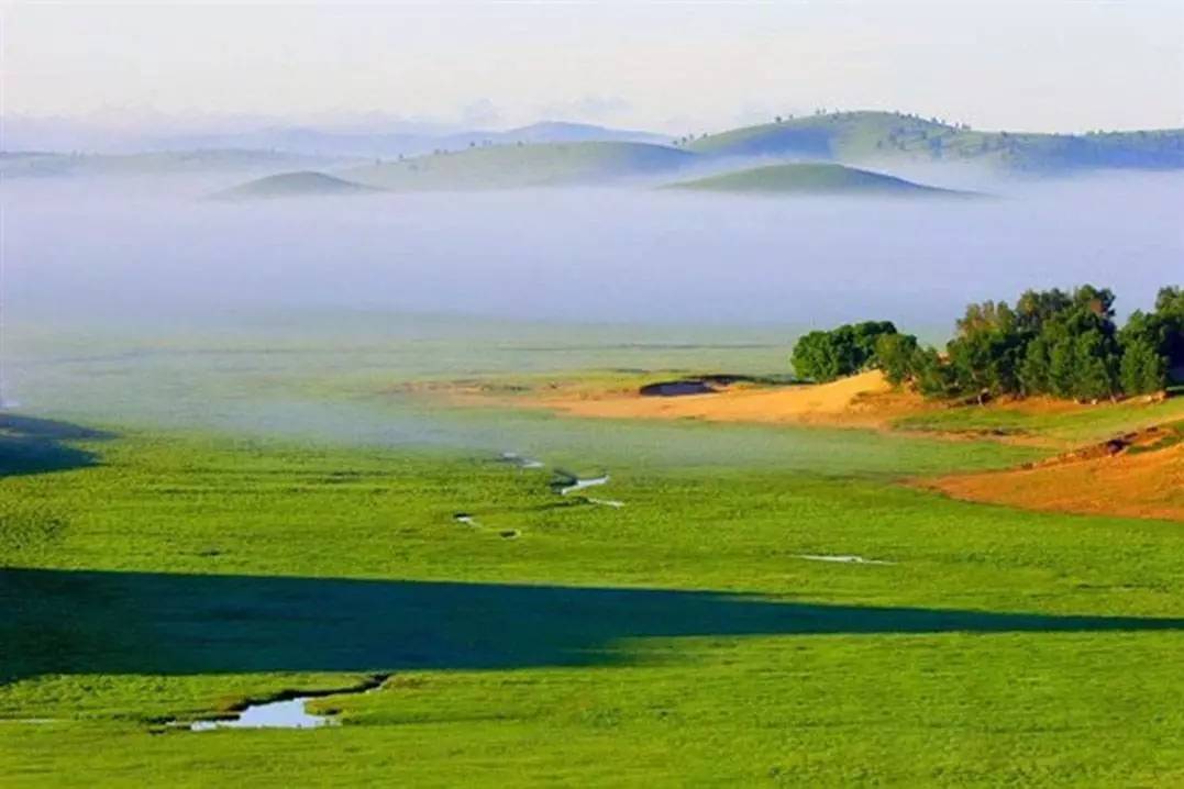 河北这条世界级千里观景大道,河北最美景观公路