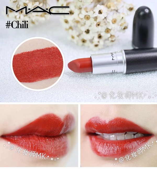 除了口红还有什么好用的东西,除了mac316还有什么口红