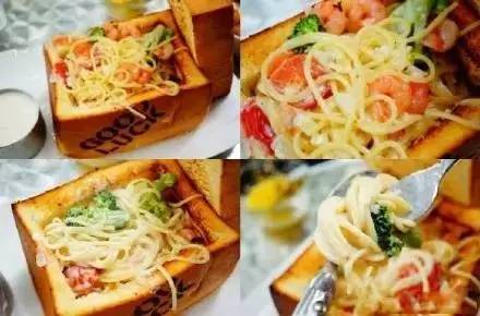 韩国特别好吃的小吃,韩国runningman美食