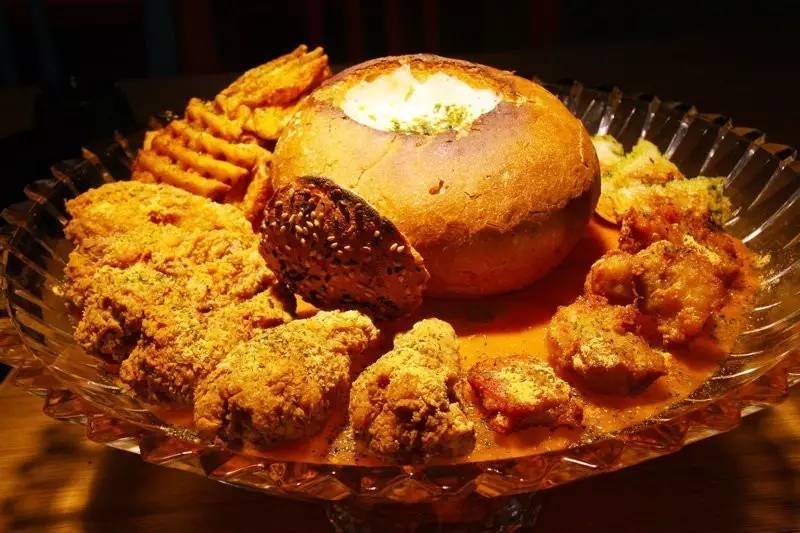 韩国特别好吃的小吃,韩国runningman美食