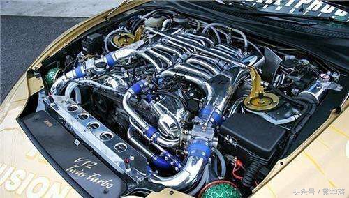 涡轮增压是日本发明的,日本为什么不用涡轮增压