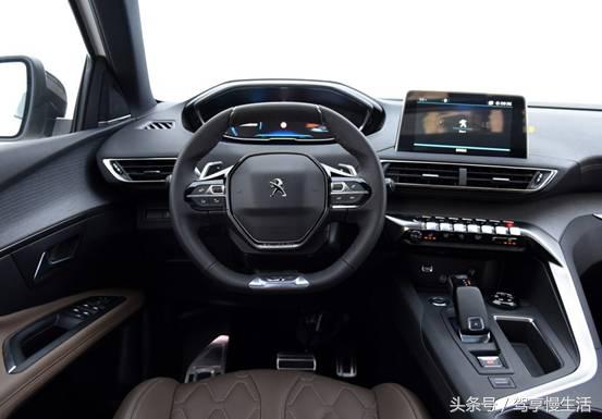 标致4008被现代撞,标致4008和5008二手怎么选