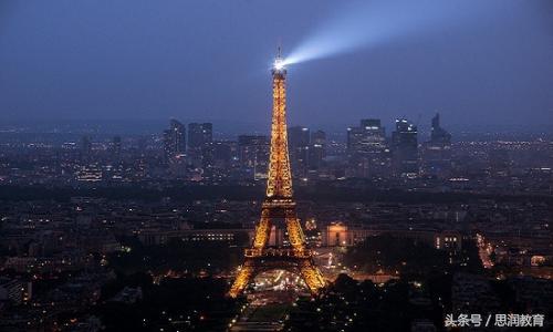 不要被名字骗了——比如雅思