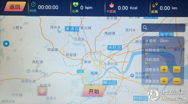 雾霾天的跑步利器！好家庭i-xfitL3跑步机开箱试用