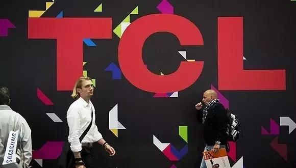 tcl又想重振江湖,tcl如何崛起的