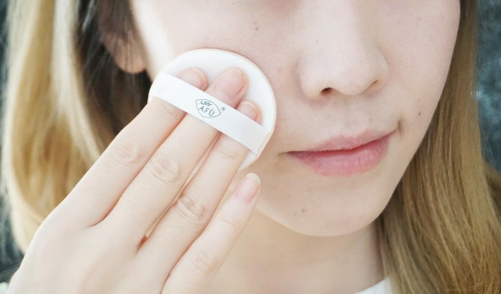 自然纯真才是王道,猫小兔教你打造甜美约会妆