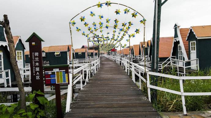 中国最美沿海自驾游路线,中国最美沿海旅游线路图