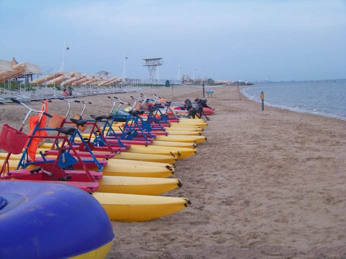 中国最美沿海自驾游路线,中国最美沿海旅游线路图