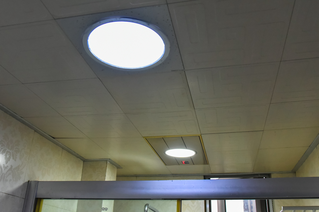 欧斯宝集成吊顶浴霸,欧斯宝浴霸三合一