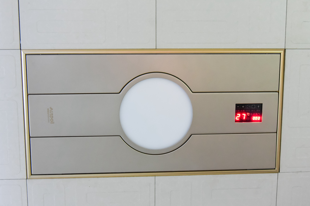 欧斯宝集成吊顶浴霸,欧斯宝浴霸三合一