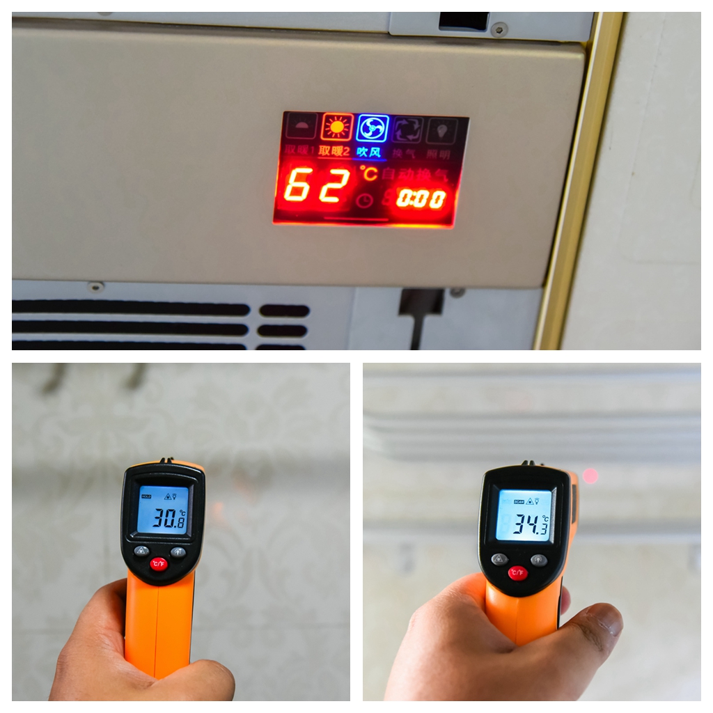 欧斯宝集成吊顶浴霸,欧斯宝浴霸三合一