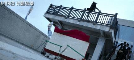 迷妹们看过来,除了玛丽苏和傻白甜,我们也愿意为良心剧献流量