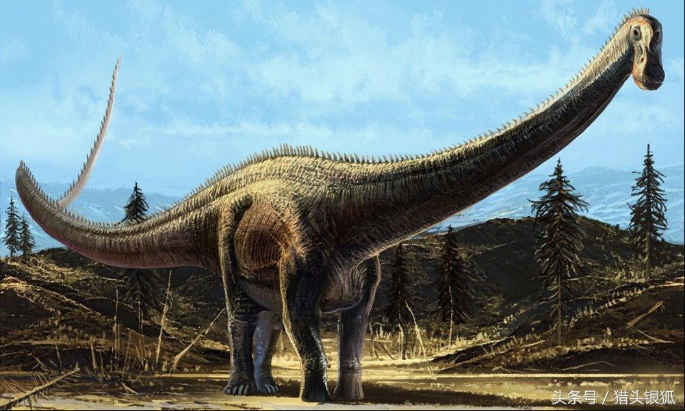 恐龙灭亡真相揭秘,各类恐龙生活的年代及灭亡时间