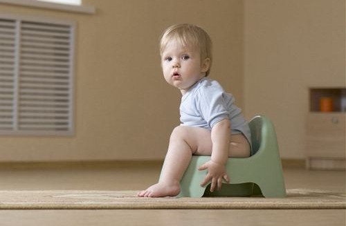 宝宝4岁了还在穿纸尿裤，正常吗？