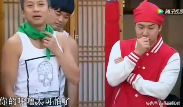 旅途中最令人尴尬的一件事，韩红听了也想打人