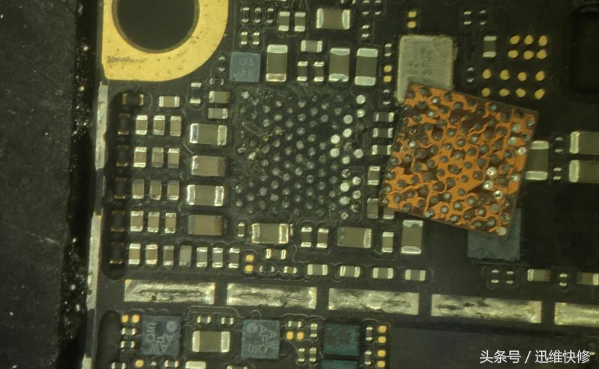 iphone6进水没基带维修,iphone6手机进水充不了电