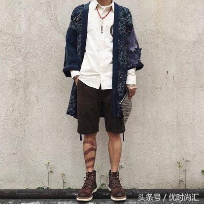 基础款短裤怎么搭配,短裤怎么搭配出时尚感