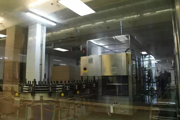 一组张裕爱斐堡酒庄实景图,蓝裕文化