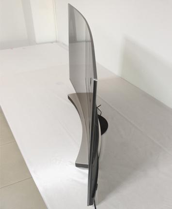 一台设备控制智能家居,一台电脑控制全屋电视