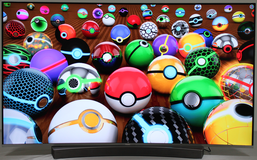 一台设备控制智能家居,一台电脑控制全屋电视