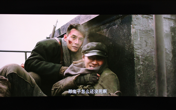 一台设备控制智能家居,一台电脑控制全屋电视