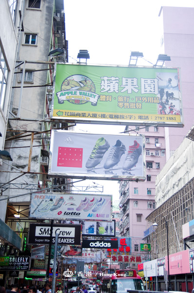 香港4天3夜亲子旅游攻略,香港4天3夜怎么玩