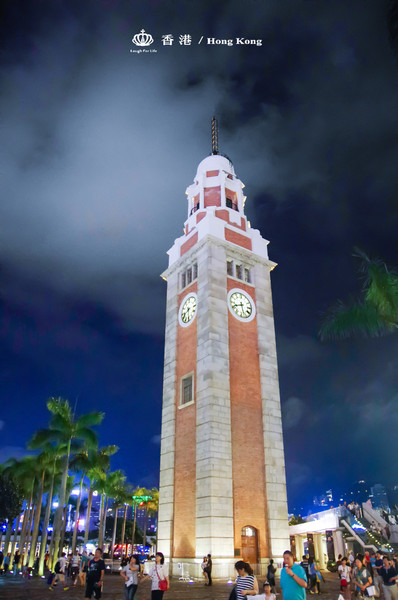 香港4天3夜亲子旅游攻略,香港4天3夜怎么玩
