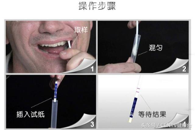 一个勺子,花一分钟知道你身体好不好