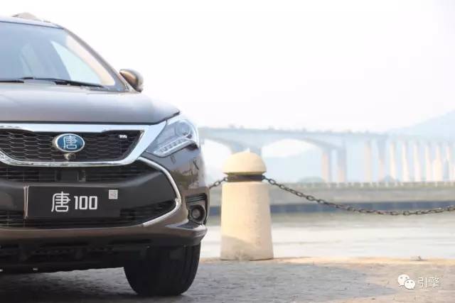 大王派我来巡“粤”，买辆比亚迪当脚力