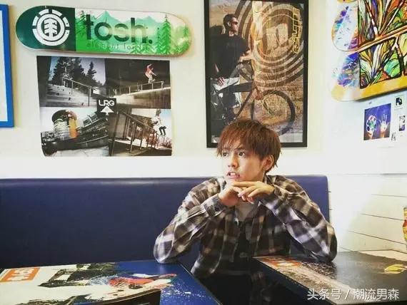 颜好会穿，少女心都给你