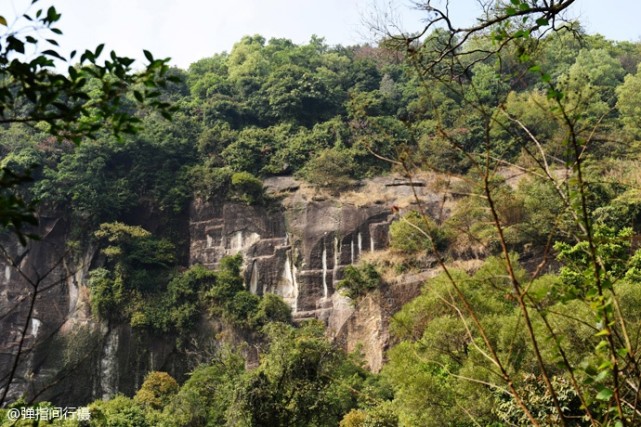 西樵山下黄飞鸿的故乡,黄飞鸿故里佛山哪里