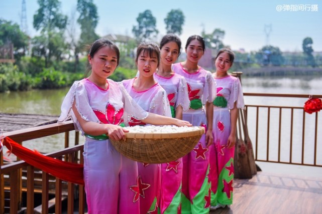 西樵山下黄飞鸿的故乡,黄飞鸿故里佛山哪里