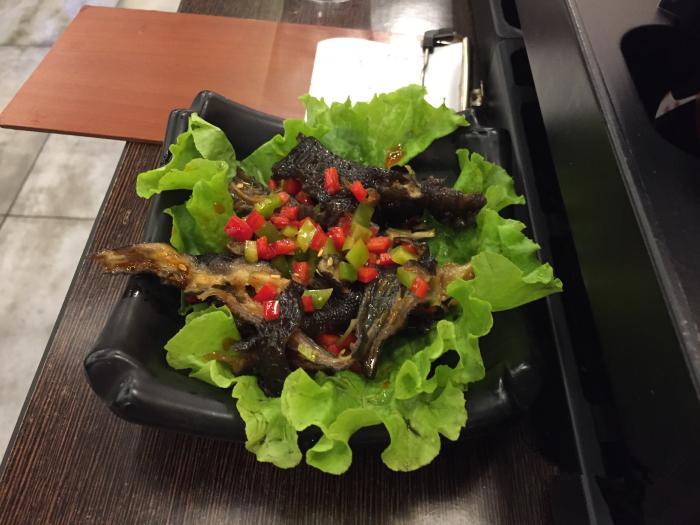 大连好吃的辣豆腐汤,大连臭豆腐火锅