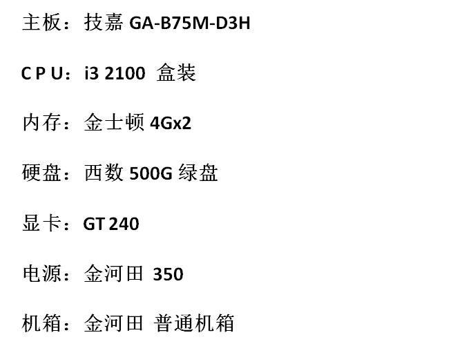 2012年的旧电脑还有必要升级吗,2012年台式电脑升级方案