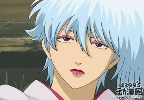 盘点动漫作品中哪些特殊的眼睛,盘点动漫中那些奇妙的眼睛