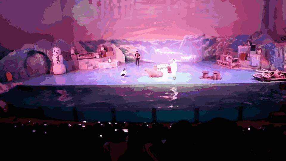 大连东北路有什么好玩的,大连哪里的海岸好玩