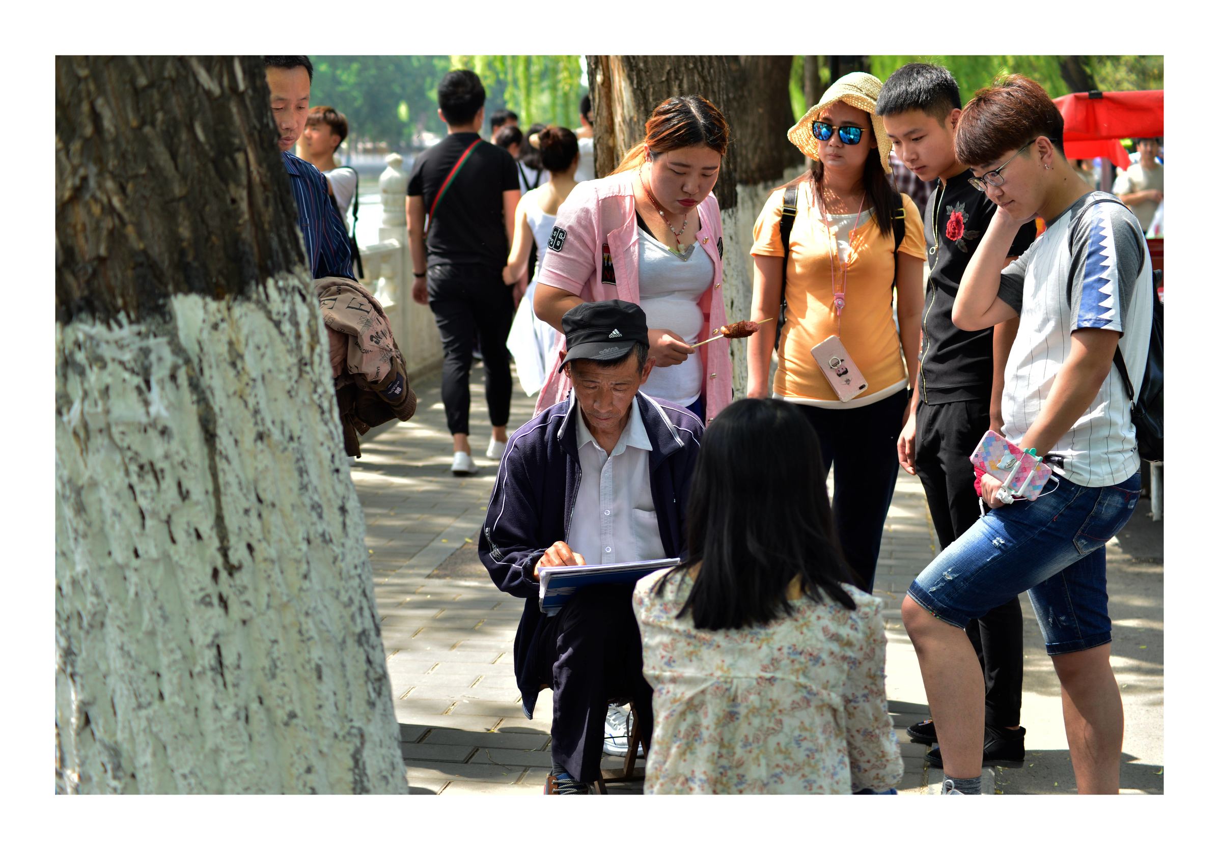 北京什刹海最具人文气息的地方,北京什刹海有啥好玩的地方