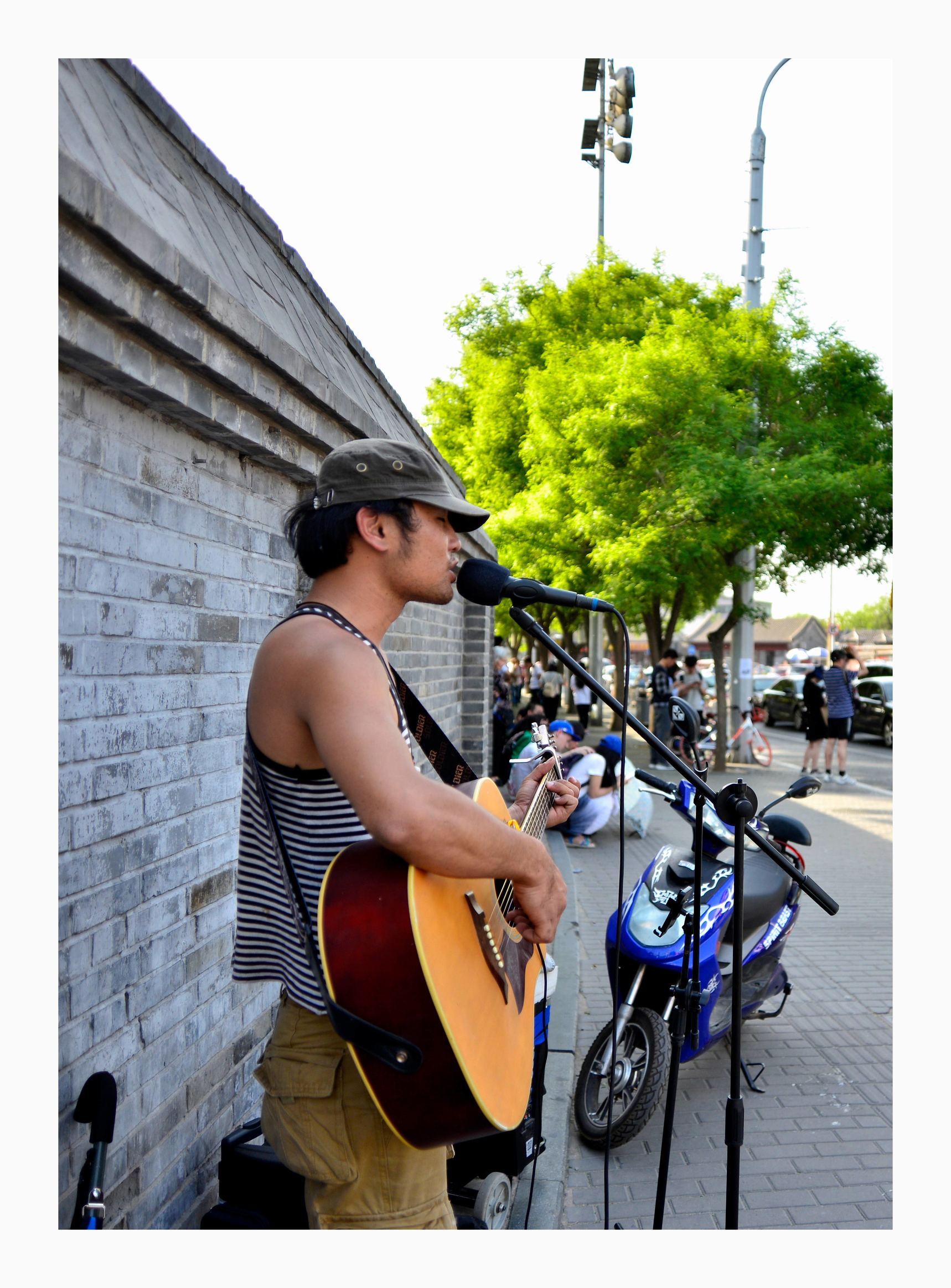 北京什刹海最具人文气息的地方,北京什刹海有啥好玩的地方