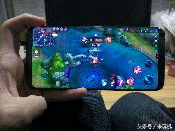 三星s8轻奢版测评,三星s8轻奢版对比