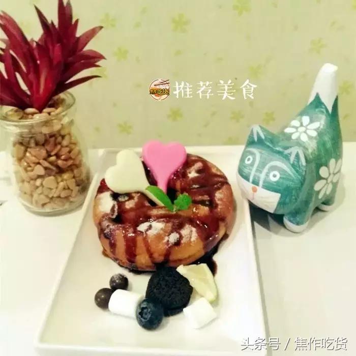 焦作推荐猫咖,焦作新区猫咖