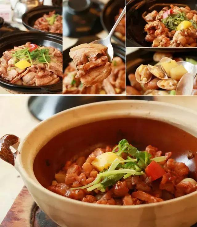 上过舌尖2！风靡广府的人气美食以后在汕头也可以吃到了！