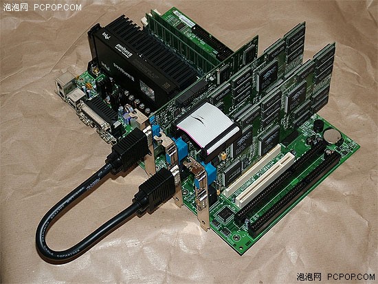 连微软都要服软，盘点一下曾经辉煌的DIY品牌