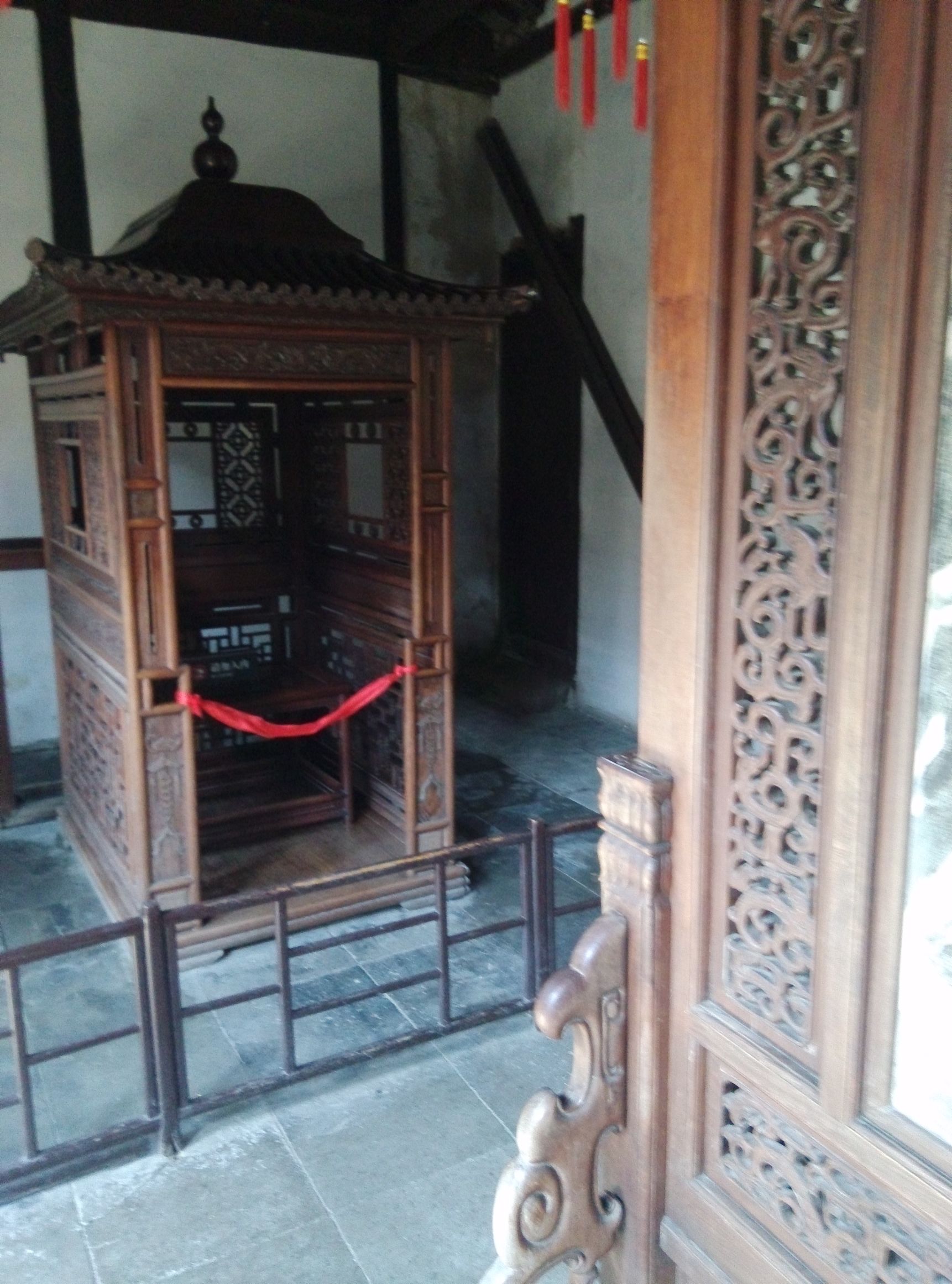 塘栖古镇,昆山周庄一日游多少钱