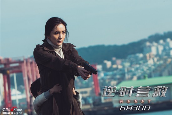 幂幂演技大爆发,杨幂演技炸裂斛珠夫人