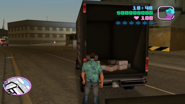 罪恶都市恐怖电锯杀人狂,罪恶都市彩蛋电锯杀人狂