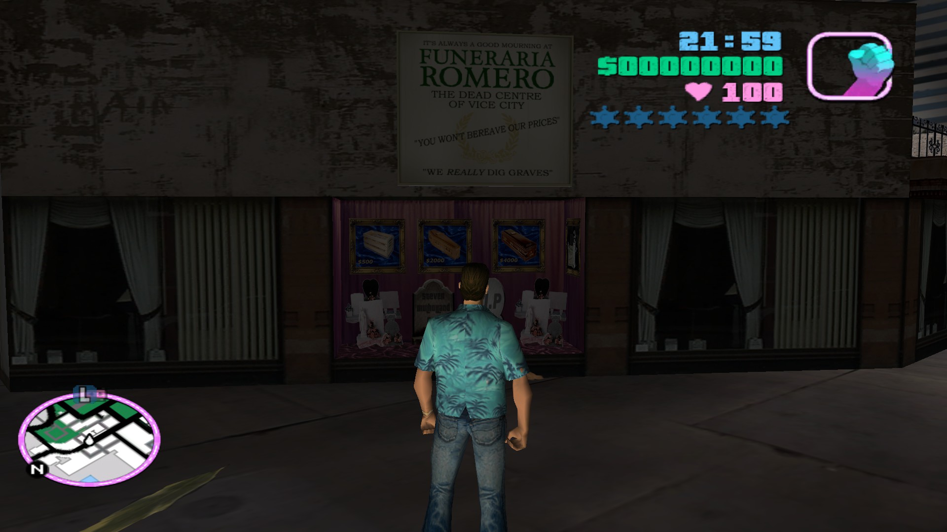 罪恶都市恐怖电锯杀人狂,罪恶都市彩蛋电锯杀人狂