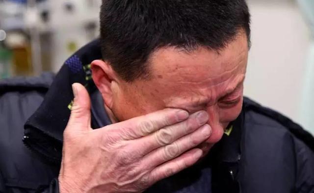 不怕死怕得病,一个人什么都不怕就是怕得病