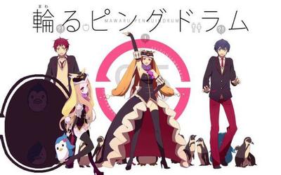 除了柯南等民工漫,还有哪些值得我们一看的悬疑动漫